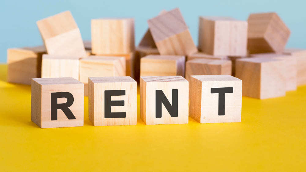 25+ Most Commonly Rented Items