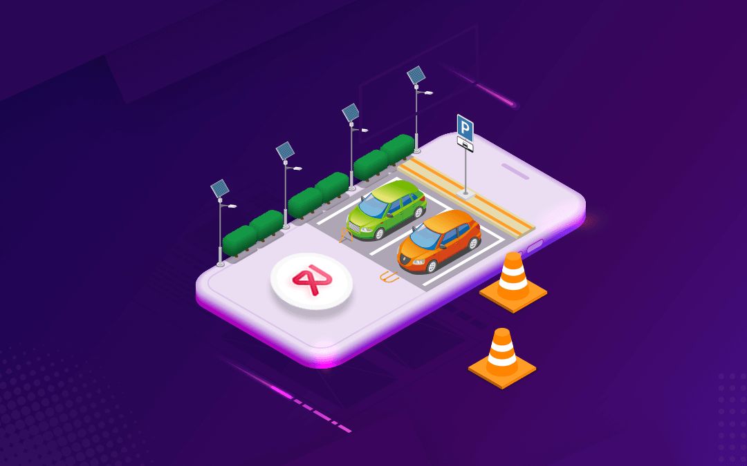 How Parking App Development Can Make Your Business Successful   Parking App Graphic 1 