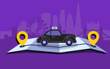 Taxi Booking Apps in UK