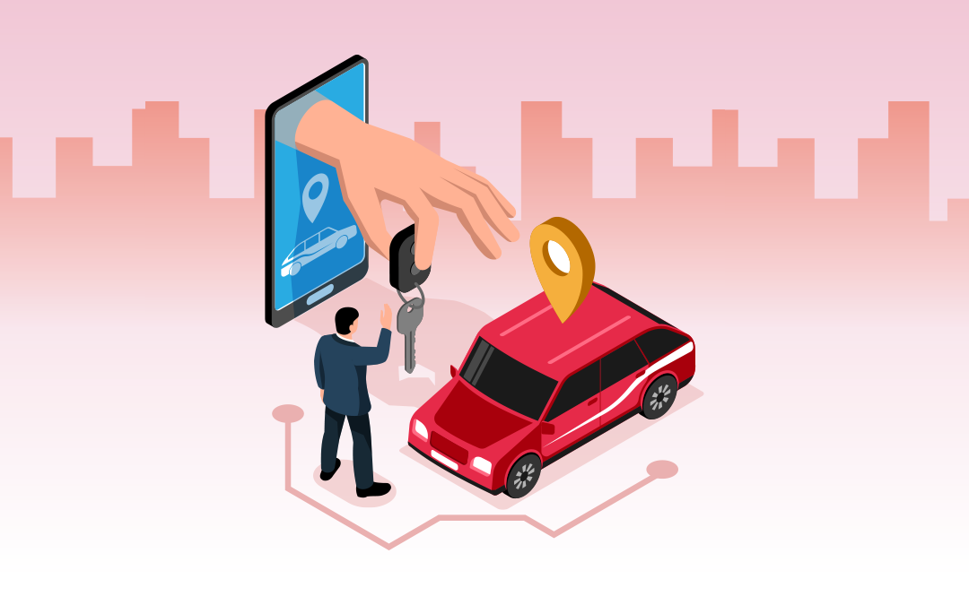 Peer-to-peer Car Rental Marketplace: A Complete Guide