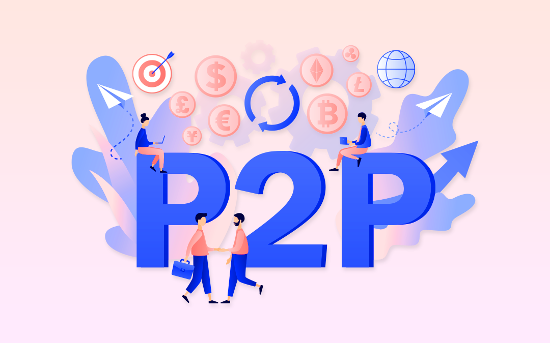 what-is-peer-to-peer-p2p-business-model-with-examples